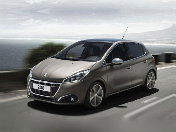 Peugeot To Launch Maruti Swift Rival In India