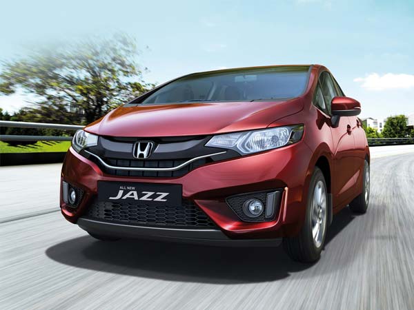 Honda Car Prices To Increase From January 2018 In India