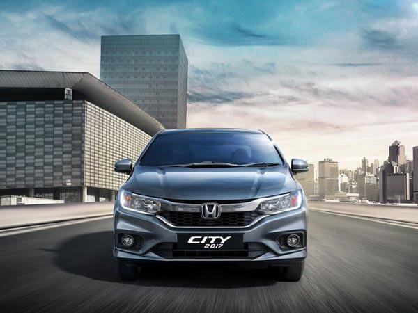 Honda Car Prices To Increase From January 2018 In India