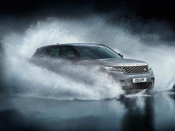 Range Rover Velar Launches In India; Launch Price, Specifications, Features & Images Range Rover Velar Launches In India; Launch Price, Specifications, Features & Images