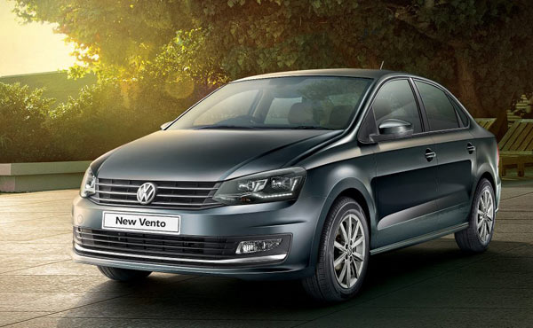 Buy A Volkswagen Vento Today And Pay In 2019: Here’s How It Works
