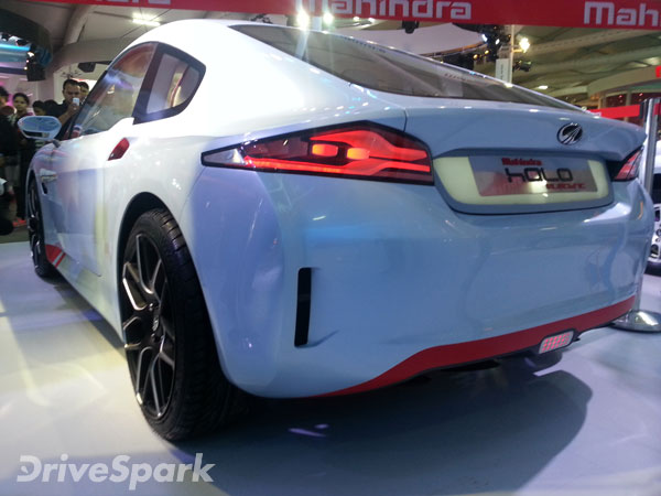 Mahindra High-Performance Electric Cars Coming Soon To India