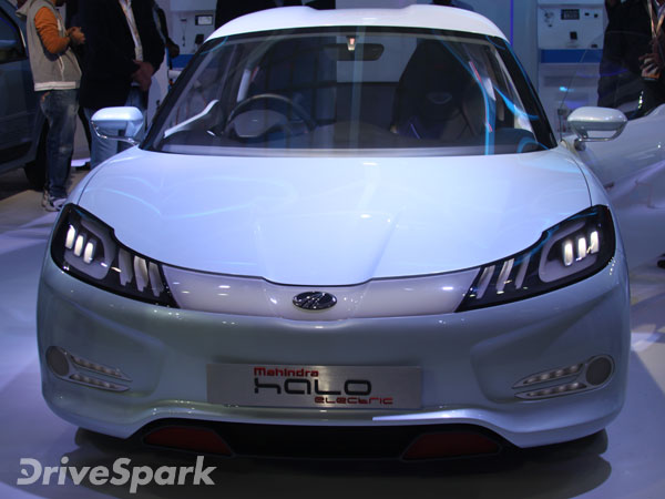 Mahindra High-Performance Electric Cars Coming Soon To India