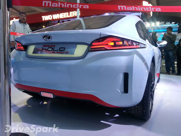 Mahindra High-Performance Electric Cars Coming Soon To India