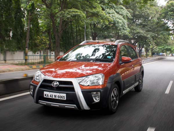 Toyota Car Prices To Increase From January 2018 In India