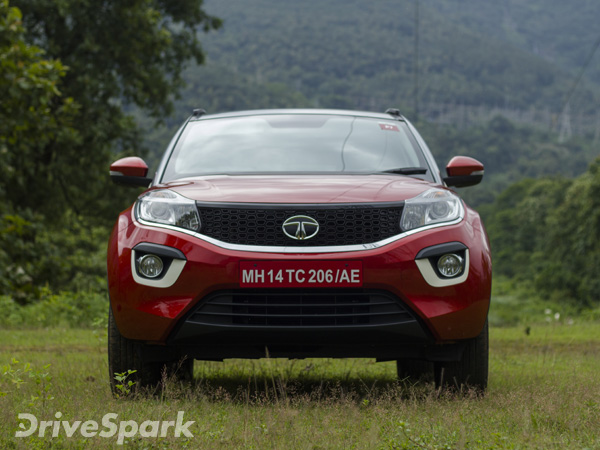 Tata Motors To Launch Jeep Compass Rival In India