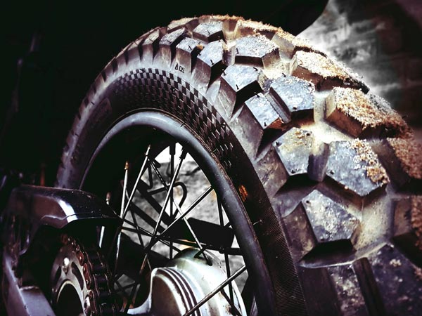 XRE 160 — An Adventure Motorcycle Built By Motorcraft