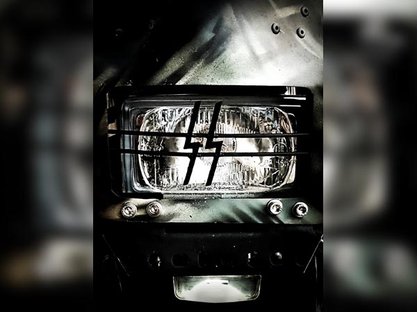 XRE 160 — An Adventure Motorcycle Built By Motorcraft