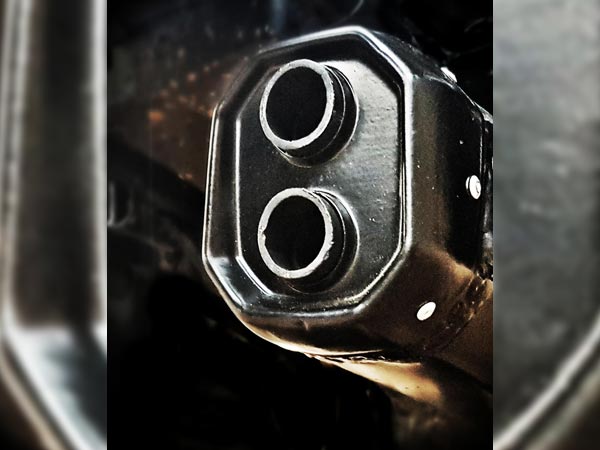 XRE 160 — An Adventure Motorcycle Built By Motorcraft