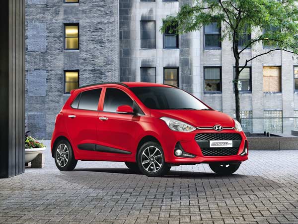 Hyundai Cars December Offer - The Offer Ends On 31 December Hyundai Cars December Offer - The Offer Ends On 31 December