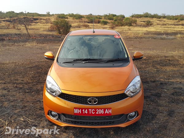 Tata Motors To Launch Tiago Sport In India