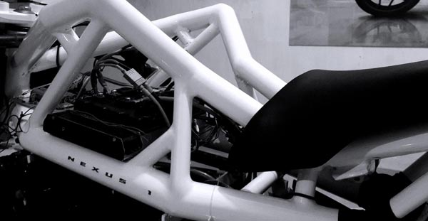 TVS Buys Stake In Electric Vehicle Startup Ultraviolette Automotive