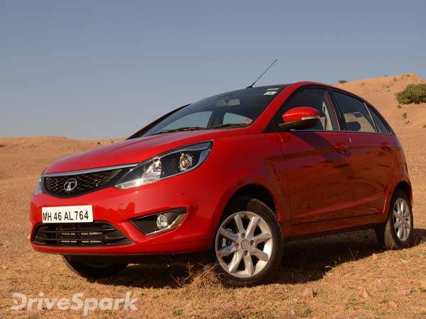Tata Motors Car Prices To Increase From January 2018 In India