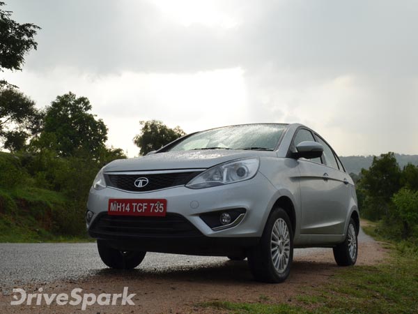 Tata Motors Car Prices To Increase From January 2018 In India