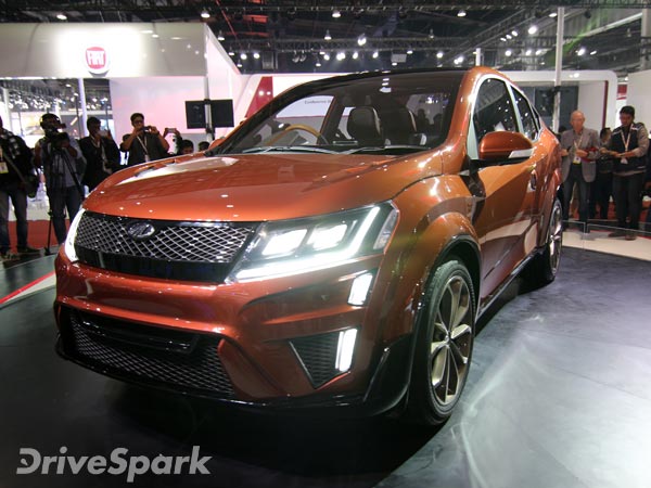 Mahindra To Launch XUV Aero Electric SUV In India
