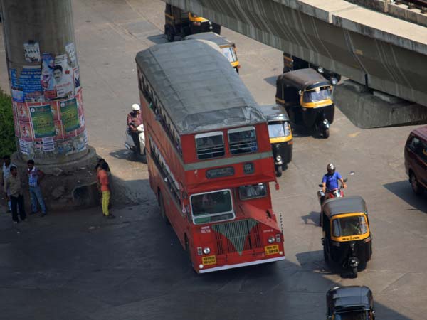 Double-Decker Buses To Expand Routes — Brings Improvements And Nostalgia Along Double-Decker Buses To Expand Routes — Brings Improvements And Nostalgia Along