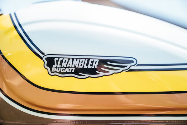 Ducati Scrambler Mach 2.0 Launched In India; Launch Price, Specifications, Features & Images Ducati Scrambler Mach 2.0 Launched In India; Launch Price, Specifications, Features & Images