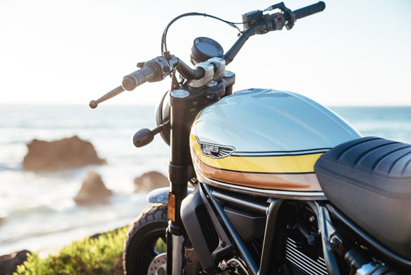 Ducati Scrambler Mach 2.0 Launched In India; Launch Price, Specifications, Features & Images Ducati Scrambler Mach 2.0 Launched In India; Launch Price, Specifications, Features & Images