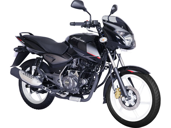 Bajaj Pulsar Black Pack Edition Launched In India; Pulsar Series Reach 1 Crore Sales