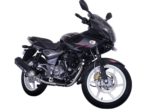 Bajaj Pulsar Black Pack Edition Launched In India; Pulsar Series Reach 1 Crore Sales