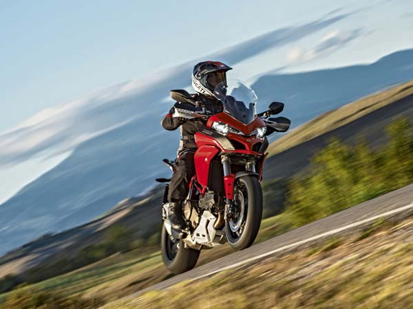 Ducati Sale Plan Dropped, Says Audi CEO