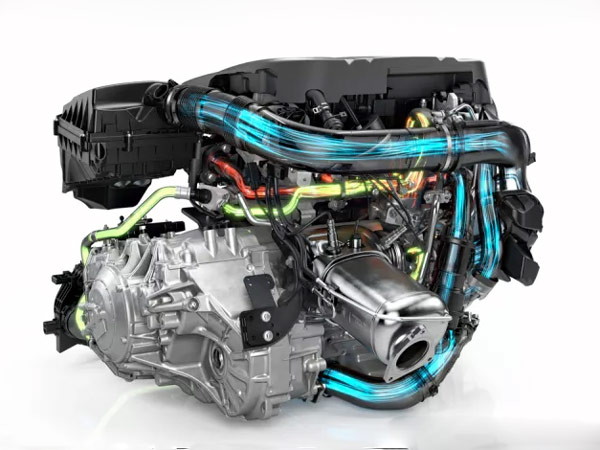 Turbo Lag Elimination System From Volvo — PowerPulse Turbo Lag Elimination System From Volvo — PowerPulse