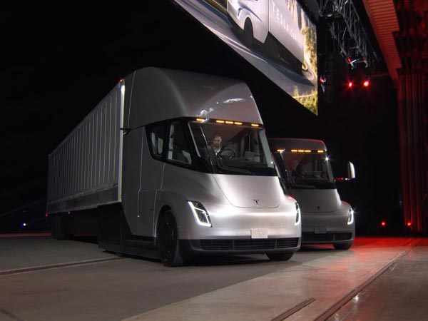 PepsiCo Pre-Orders The Highest Number Of Tesla Semis; That Too, A Significant Number