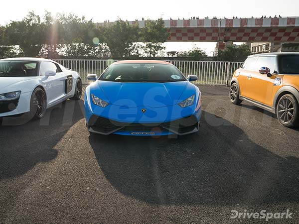 India Speed Week Round 2 — Results And Details