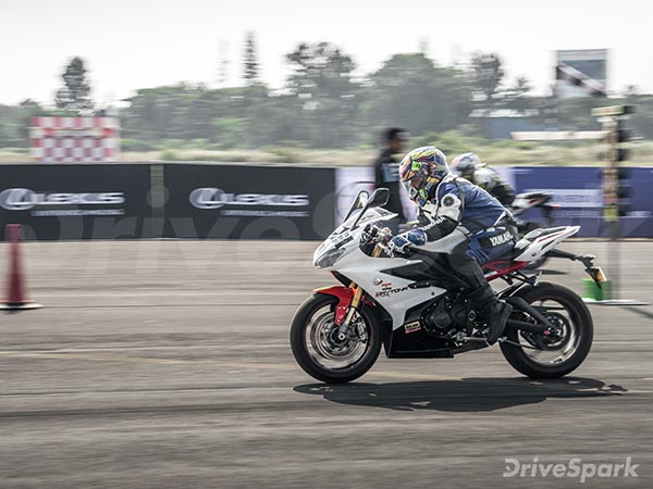 India Speed Week Round 2 — Results And Details