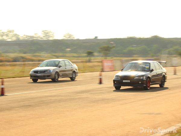 India Speed Week Round 2 — Results And Details