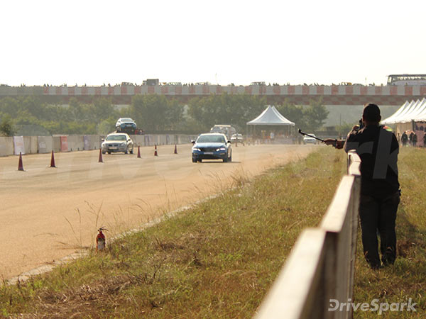 India Speed Week Round 2 — Results And Details