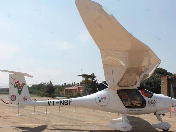 Women Empowerment — Mother And Daughter To Fly Around The World In 80 Days