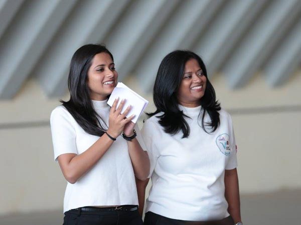 Women Empowerment — Mother And Daughter To Fly Around The World In 80 Days