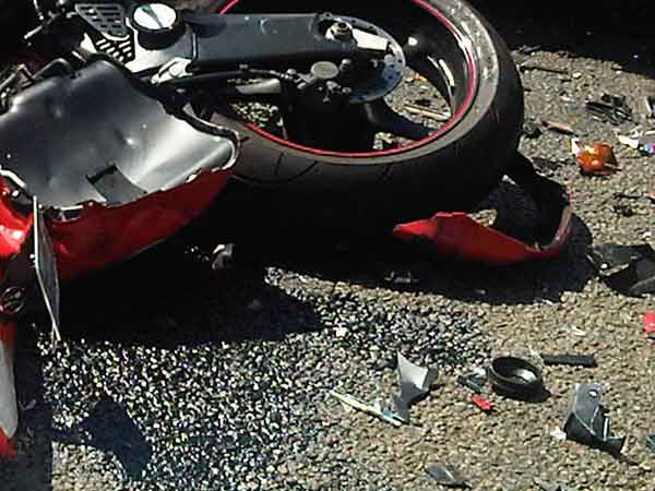 Full Moon Causes Motorcycle Accidents, States New Study — We Explain