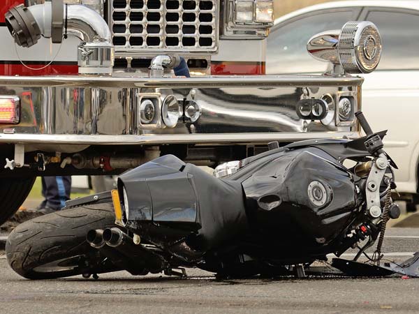 Full Moon Causes Motorcycle Accidents, States New Study — We Explain