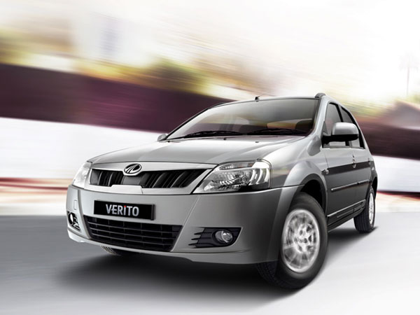 Mahindra To Hike Prices Of Passenger And Commercial Vehicles From 2018