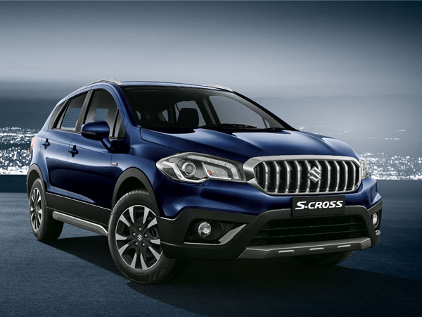 SUV Vs Crossover Comparison; Differences, Pros & Cons