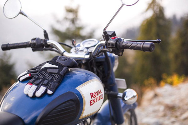 Are Royal Enfield Motorcycles Famous Outside India? — We Explain