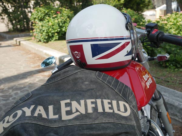 Are Royal Enfield Motorcycles Famous Outside India? — We Explain