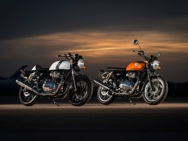 Are Royal Enfield Motorcycles Famous Outside India? — We Explain 