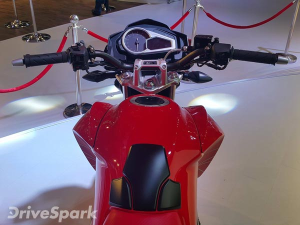 Hero MotoCorp Will Finally Launch The Xtreme 200S In India