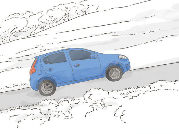 Does The Mileage Of A Car Drop While Using The AC? We Explain