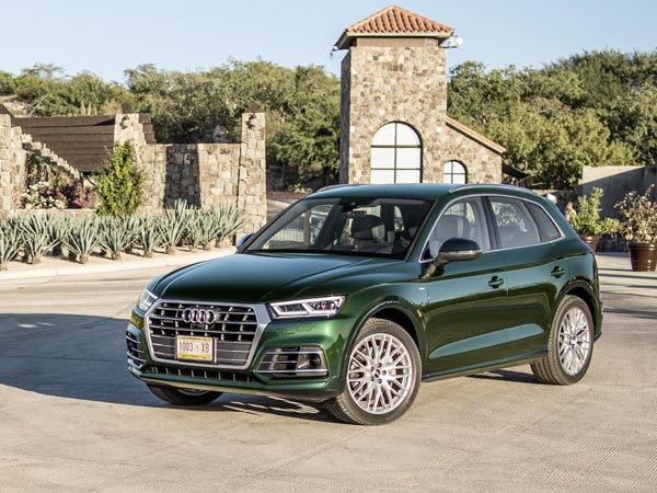 New Audi Q5 India Launch Date Confirmed