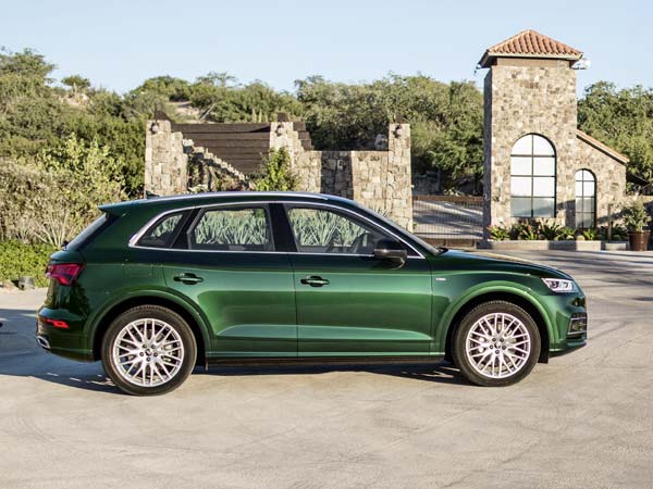 New Audi Q5 India Launch Date Confirmed