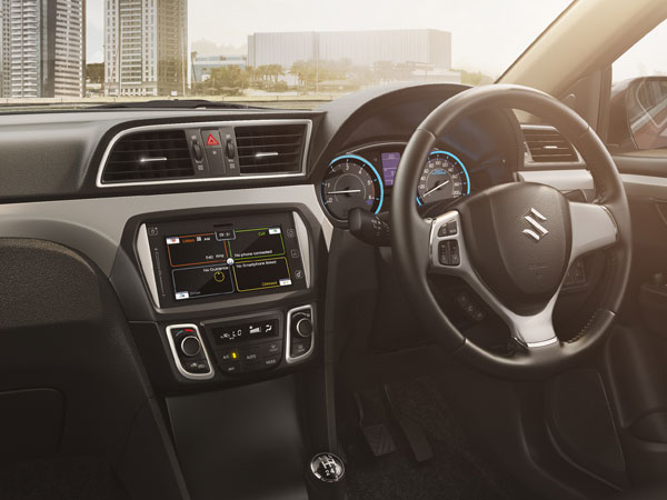 Maruti Suzuki Updates SmartPlay Infotainment System With Android Auto Maruti Suzuki Updates SmartPlay Infotainment System With Android Auto