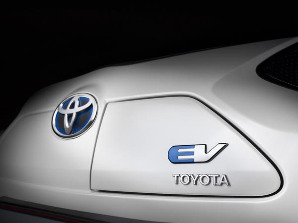 Toyota Electric Car India Launch By 2020