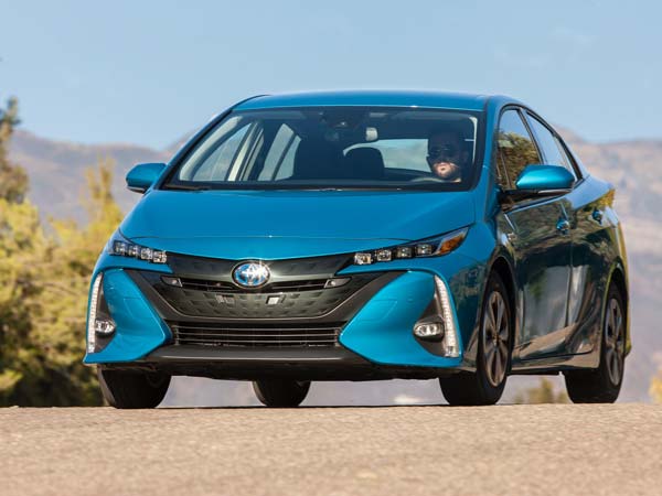 Toyota Electric Car India Launch By 2020