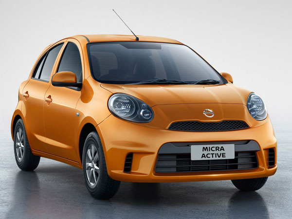 Nissan India To Hike Prices From January 2018