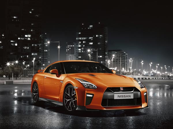 Nissan India To Hike Prices From January 2018