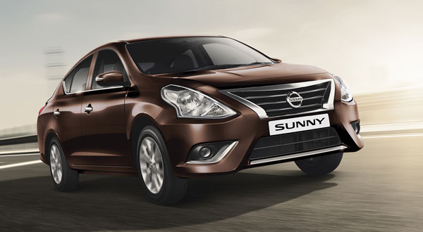 Nissan India To Hike Prices From January 2018